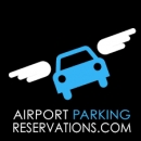 Airport Parking Reservations