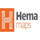 Hema Maps