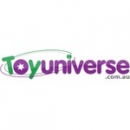 Toy Universe